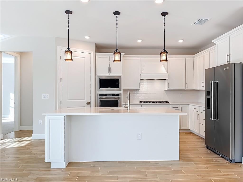 DEL WEBB OAK CREEK - Residential