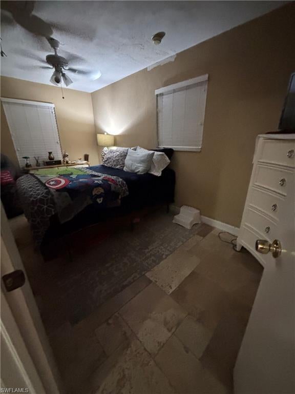 NAPLES MANOR - Residential