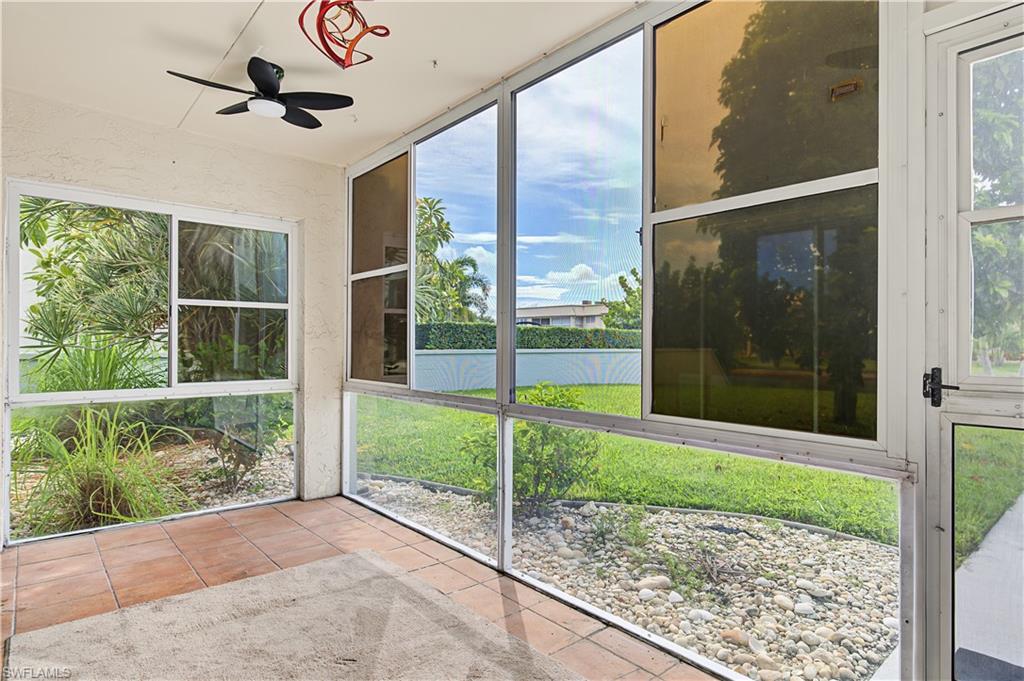 LORD JAMES CONDO - Residential