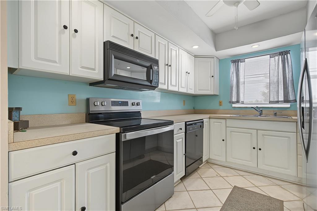 LORD JAMES CONDO - Residential