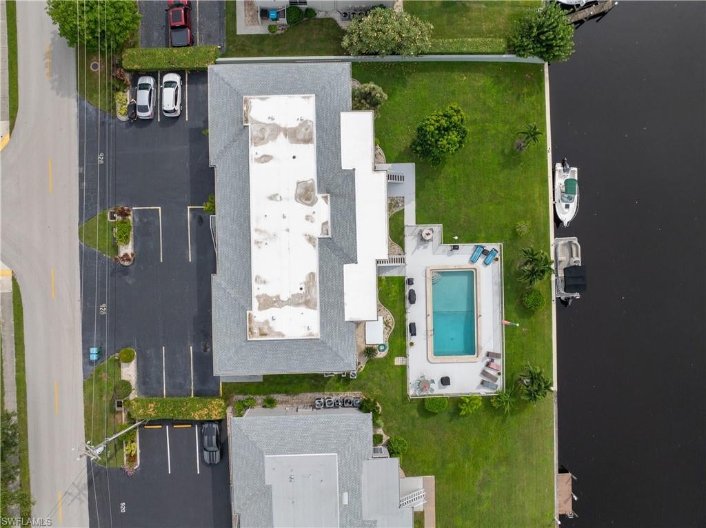 LORD JAMES CONDO - Residential