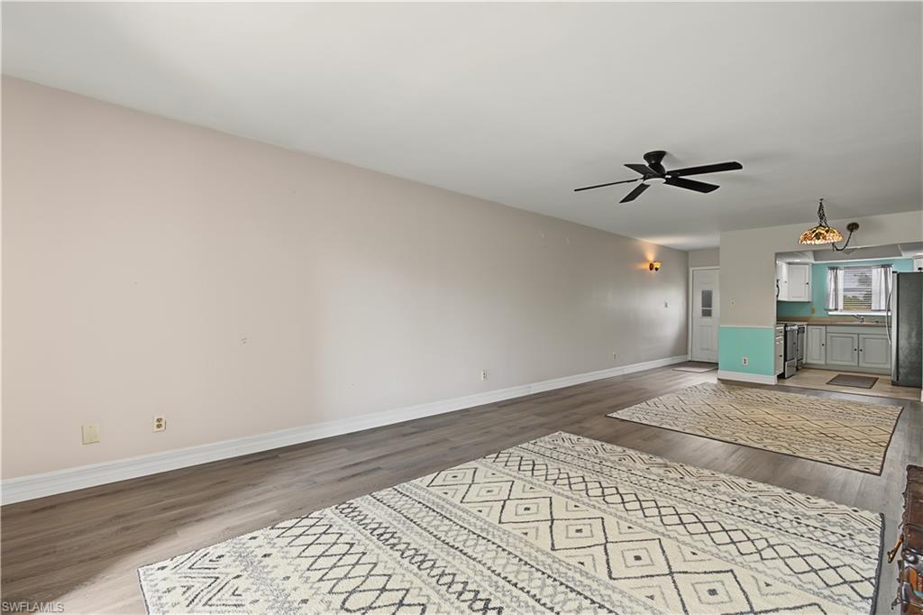 LORD JAMES CONDO - Residential