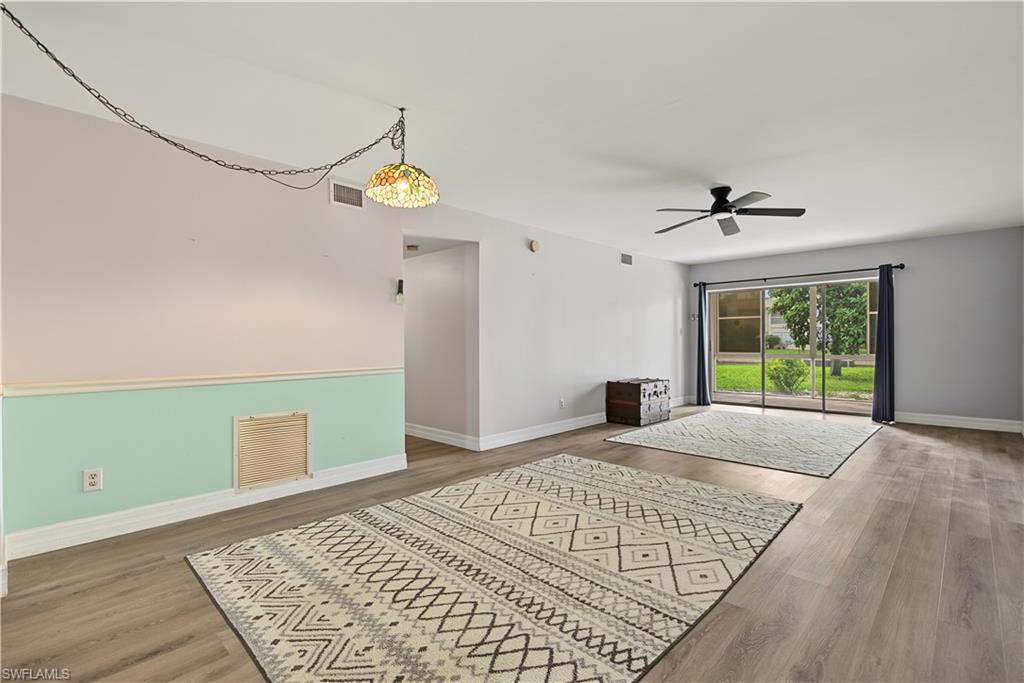 LORD JAMES CONDO - Residential