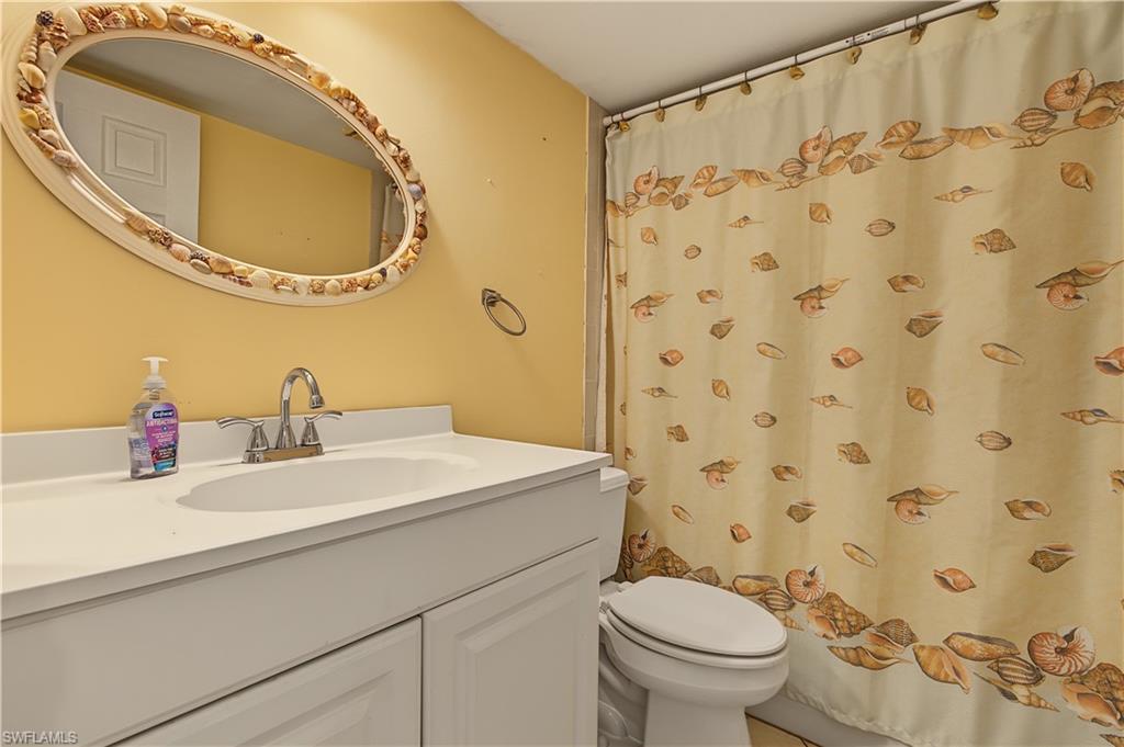 LORD JAMES CONDO - Residential