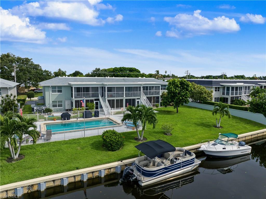 LORD JAMES CONDO - Residential