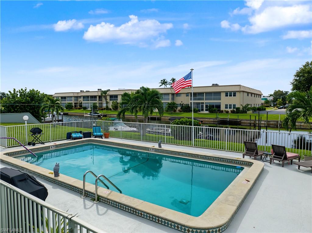 LORD JAMES CONDO - Residential