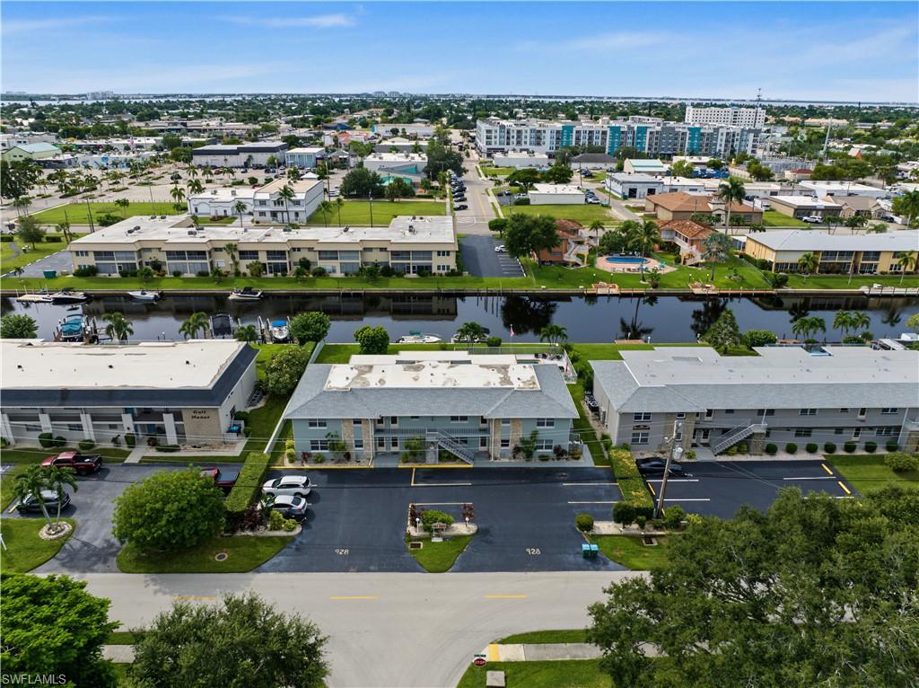 LORD JAMES CONDO - Residential