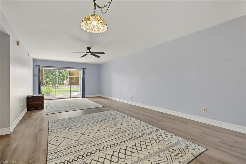 LORD JAMES CONDO - Residential