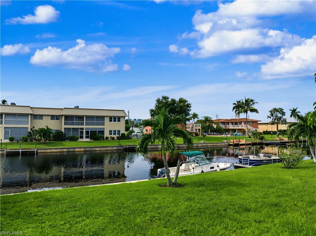 LORD JAMES CONDO - Residential