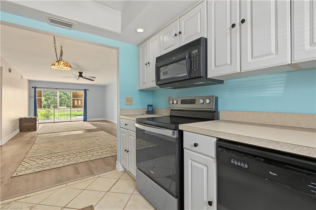 LORD JAMES CONDO - Residential