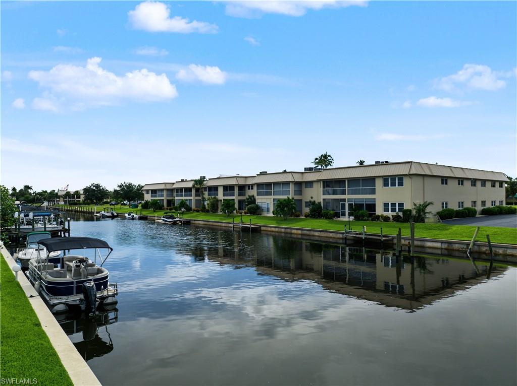 LORD JAMES CONDO - Residential