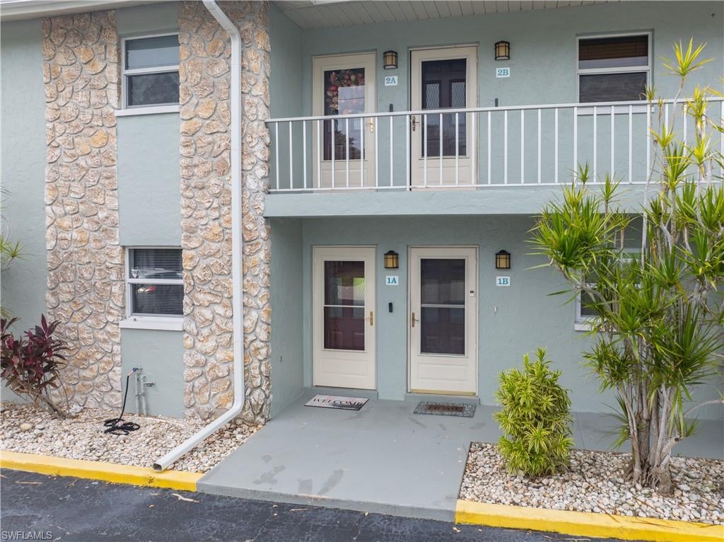 LORD JAMES CONDO - Residential