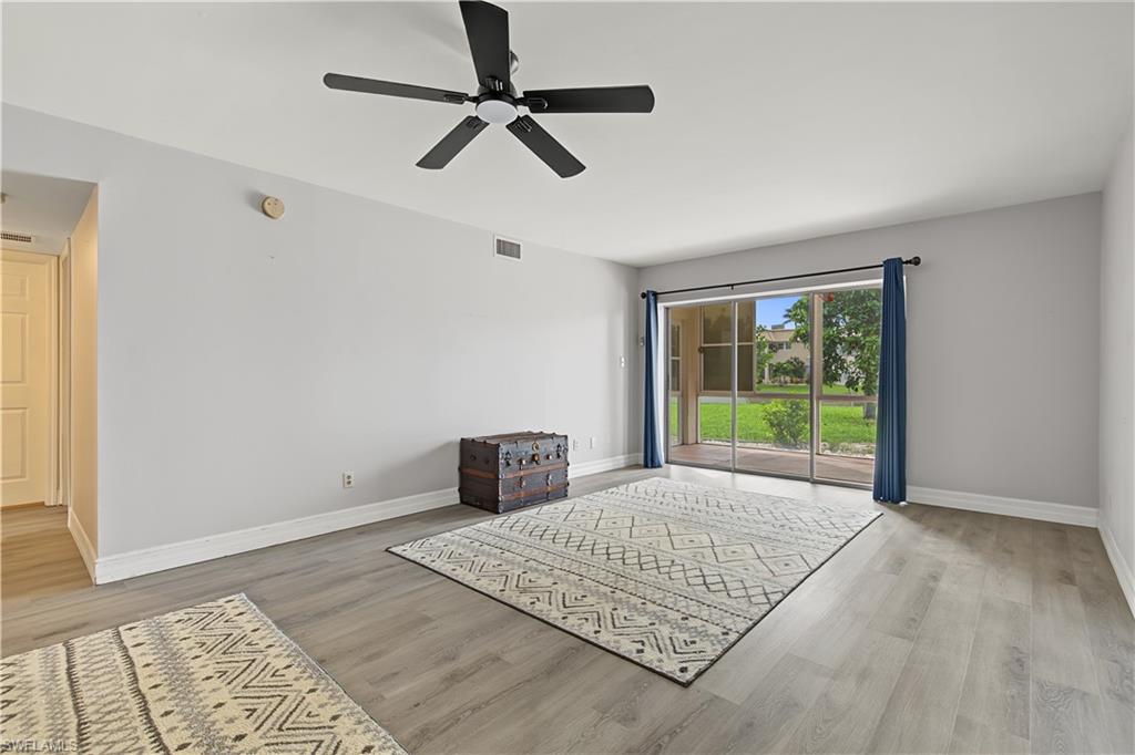 LORD JAMES CONDO - Residential