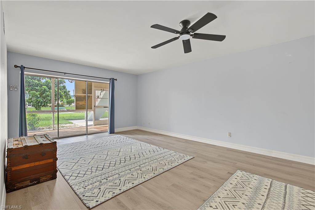 LORD JAMES CONDO - Residential