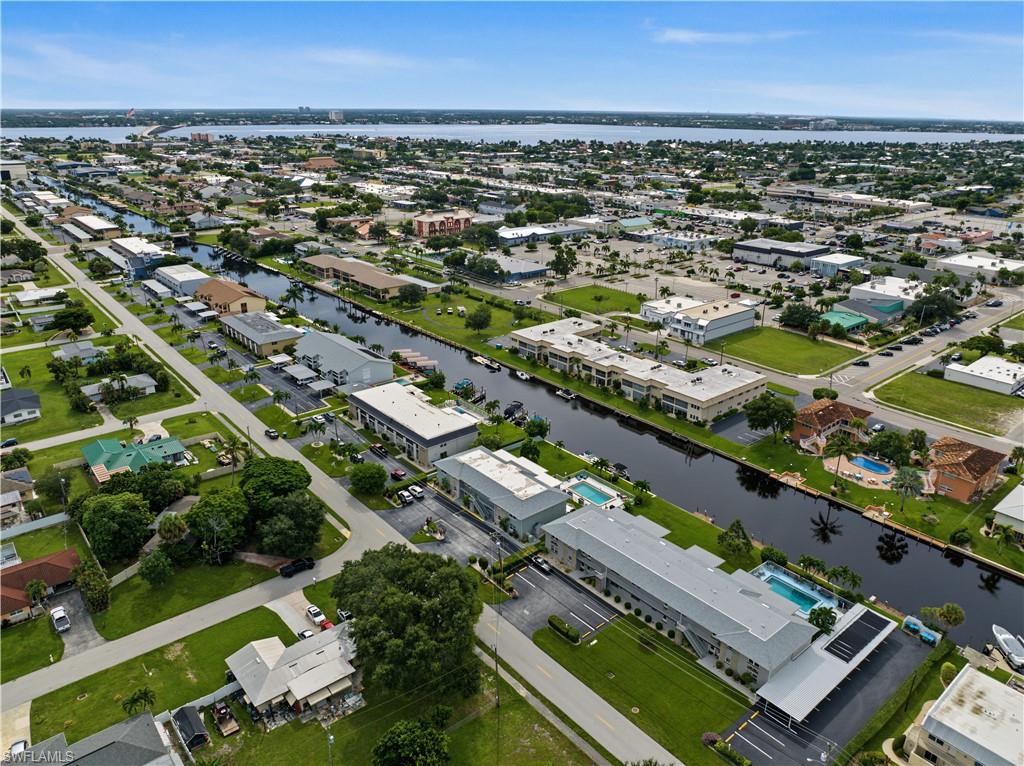 LORD JAMES CONDO - Residential