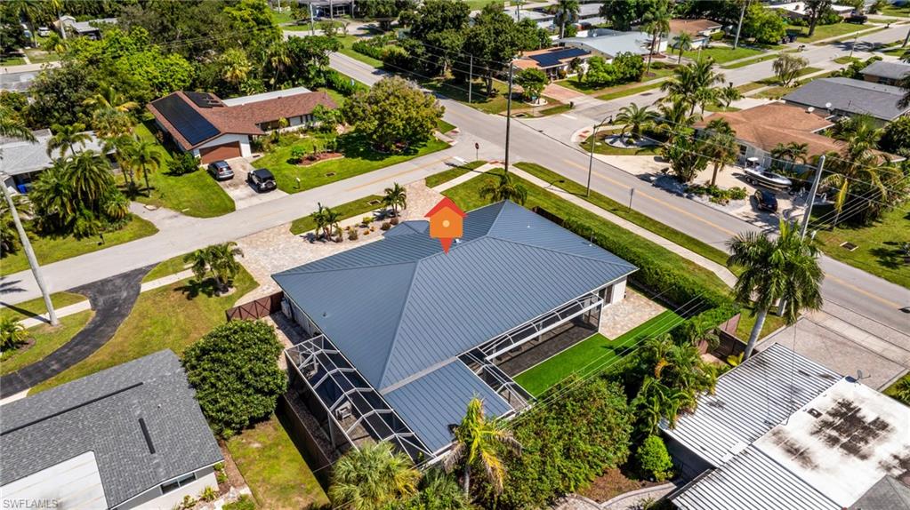 MCGREGOR ESTATES - Residential