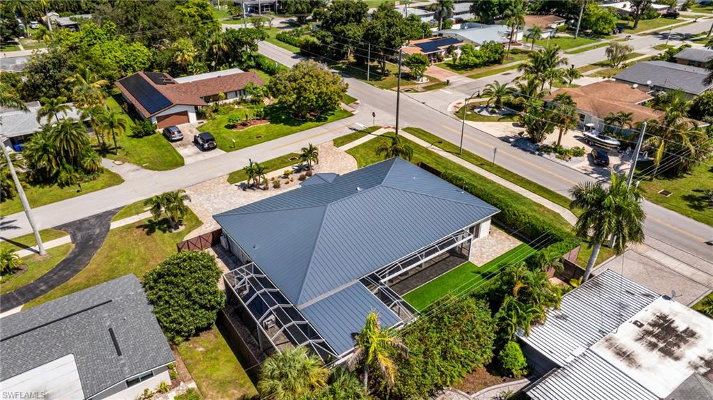 MCGREGOR ESTATES - Residential