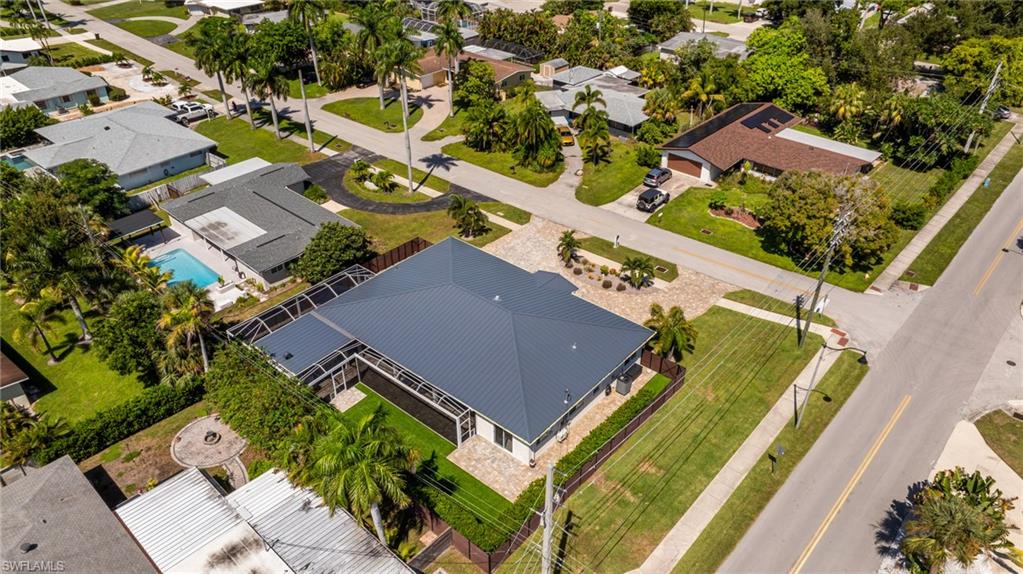 MCGREGOR ESTATES - Residential