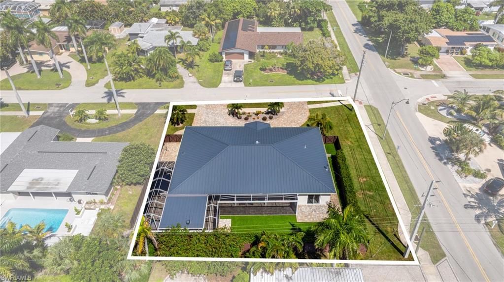 MCGREGOR ESTATES - Residential