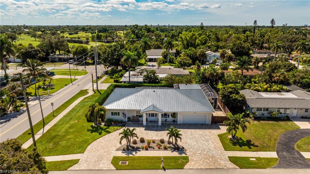 MCGREGOR ESTATES - Residential