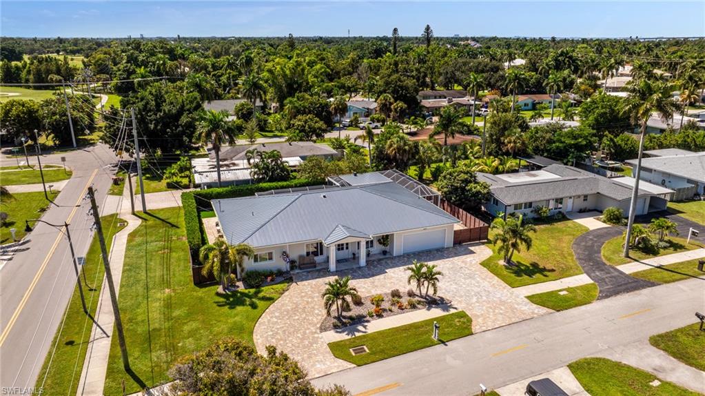 MCGREGOR ESTATES - Residential