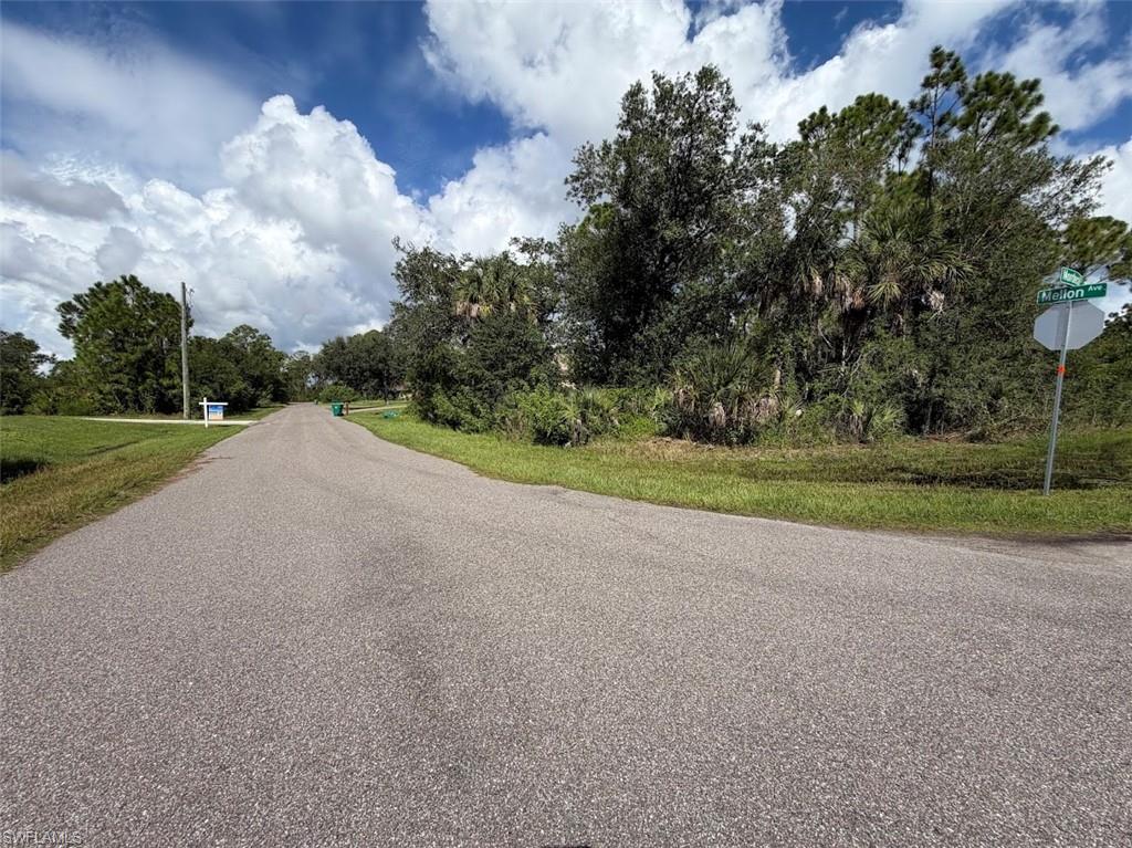 PORT CHARLOTTE - Land
