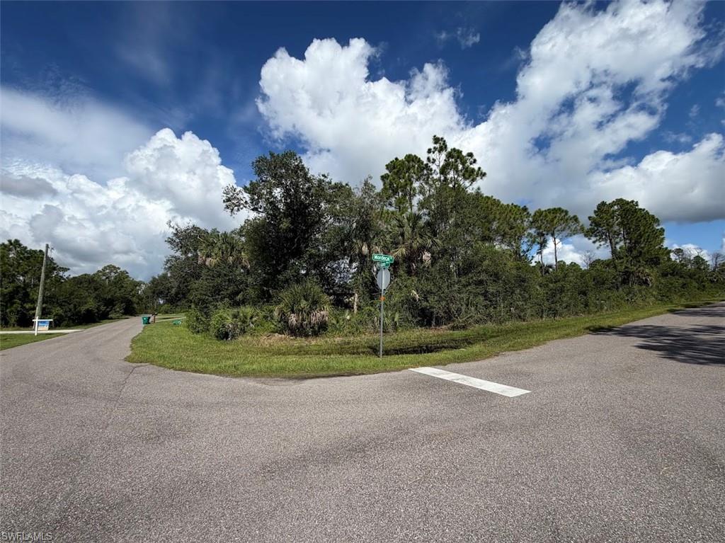 PORT CHARLOTTE - Land