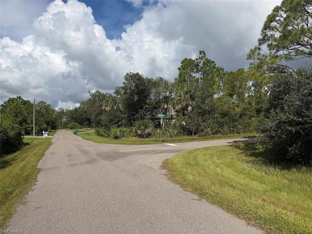 PORT CHARLOTTE - Land