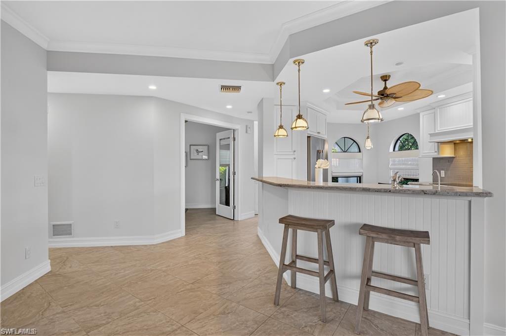 SERENDIPITY - Residential