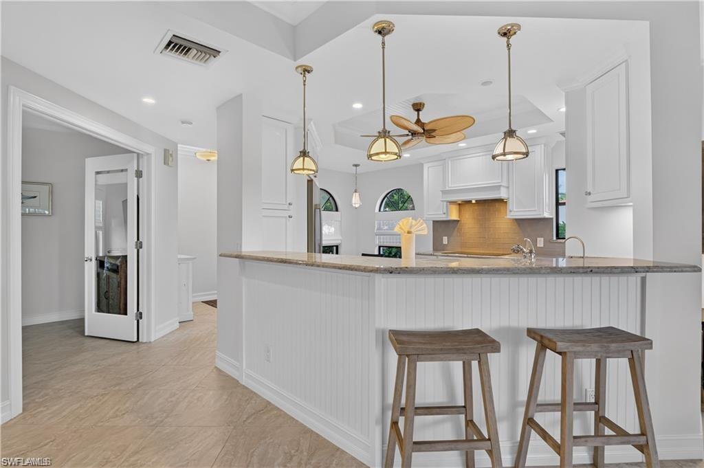 SERENDIPITY - Residential