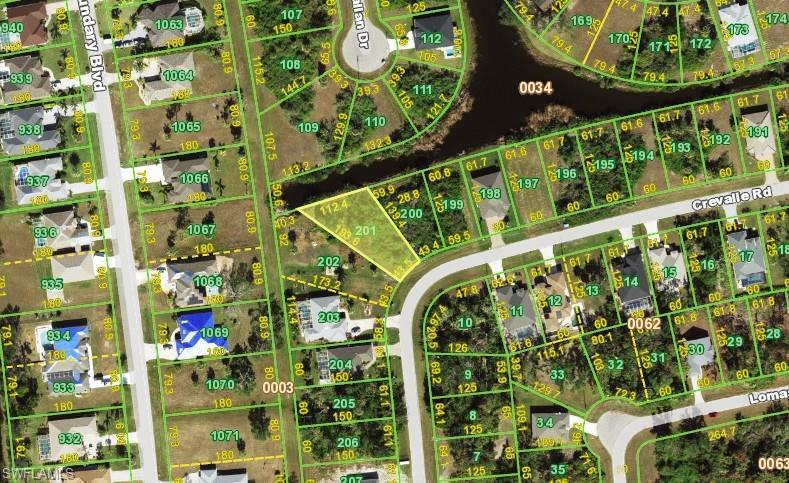 Get ready to live the SWFL dream! Come build your dream home on this 0.26 acre buildable lot near Boca Grande and Englewood. This oversized canal front lot is located in the desirable community of Rotonda West in the Rotonda Lakes subdivision. This is a fast growing area with many new homes being built all around. Close to beaches, shopping, fishing, boating, and airports.