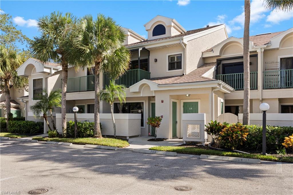 Nestled in the charming Pine Ridge community of Emerald Woods, this inviting, 1+Den, 1 Bath, Refreshed unit offers the perfect opportunity to embrace all that Naples has to offer! 

With its desirable North Naples location, you're just minutes from Vanderbilt Beach, fabulous shopping & dining at Mercato and Waterside Shoppes, and endless opportunities for local recreation.

Whether you're searching for a seasonal getaway, a full-time residence, or your own little slice of paradise, this Emerald Woods property offers a wonderful opportunity to enjoy everything that makes Naples so special.