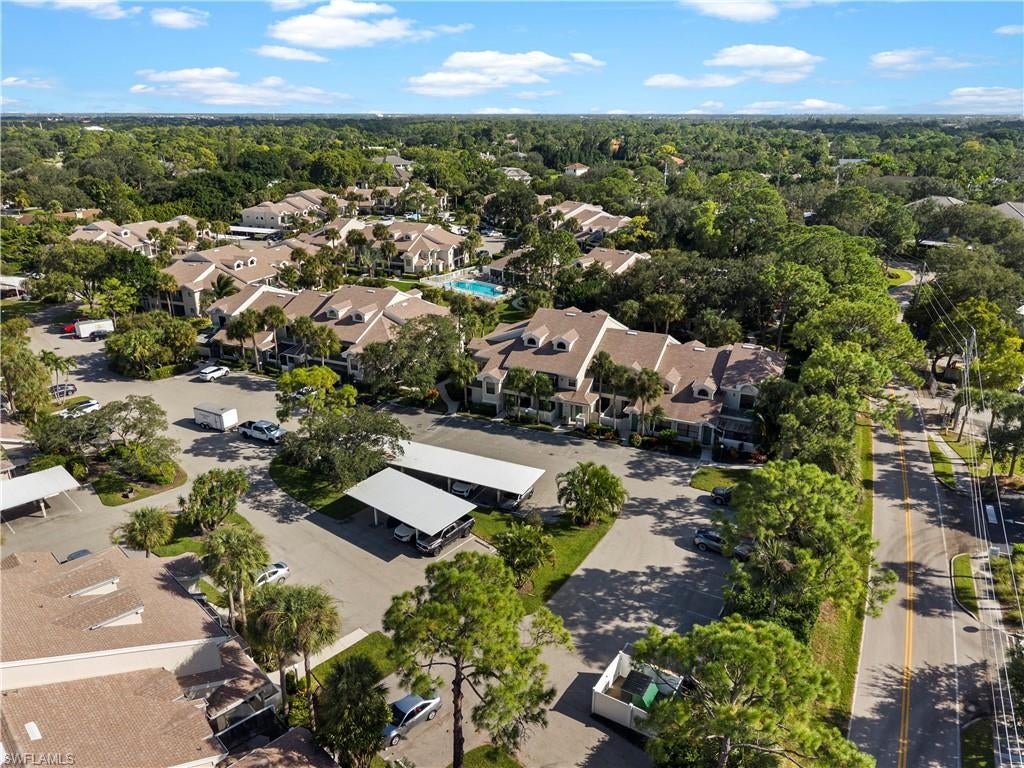 EMERALD WOODS - Residential