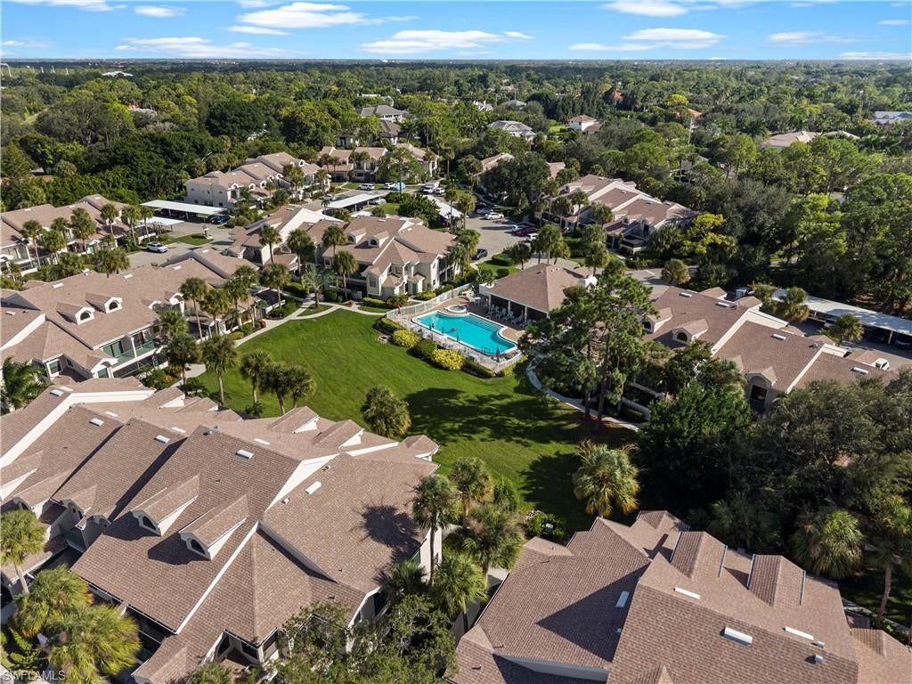 EMERALD WOODS - Residential