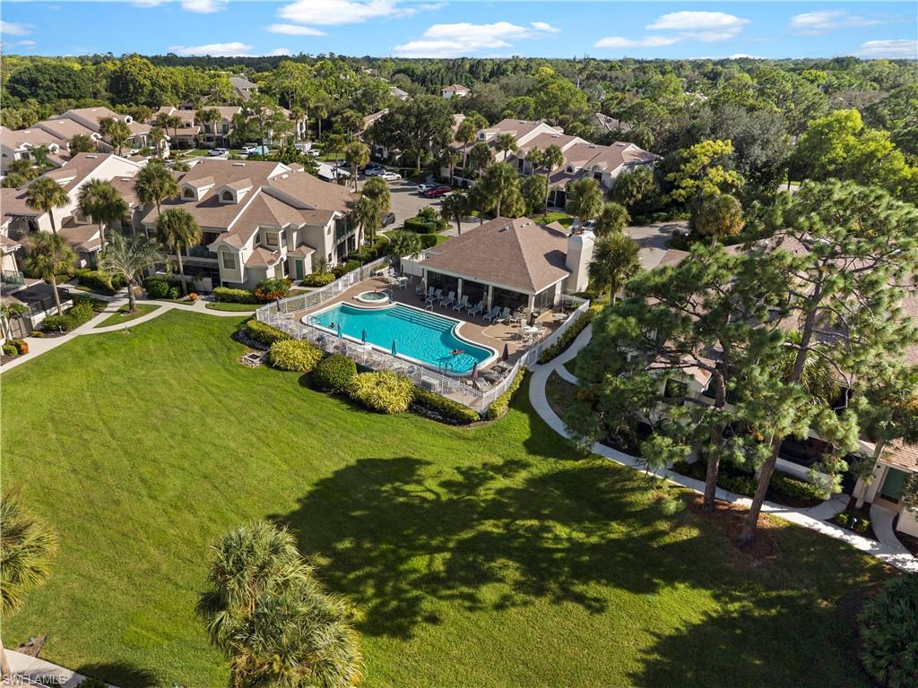 EMERALD WOODS - Residential