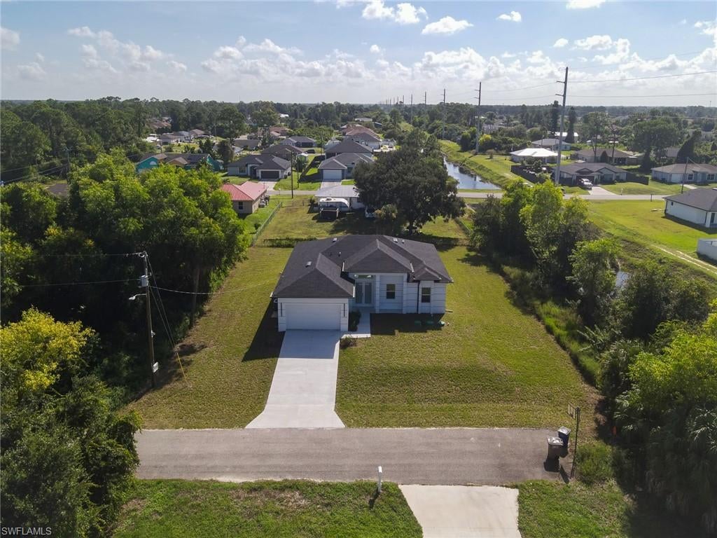LEHIGH ACRES - Residential