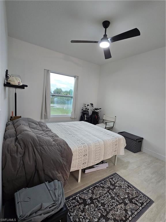 CHARLESTON PARK - Residential