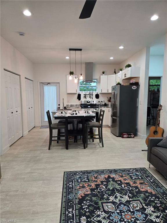 CHARLESTON PARK - Residential