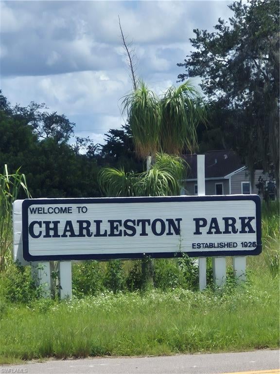 CHARLESTON PARK - Residential