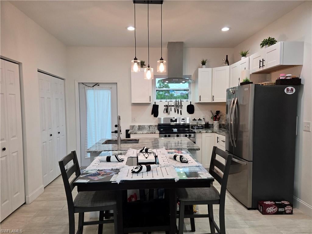 CHARLESTON PARK - Residential