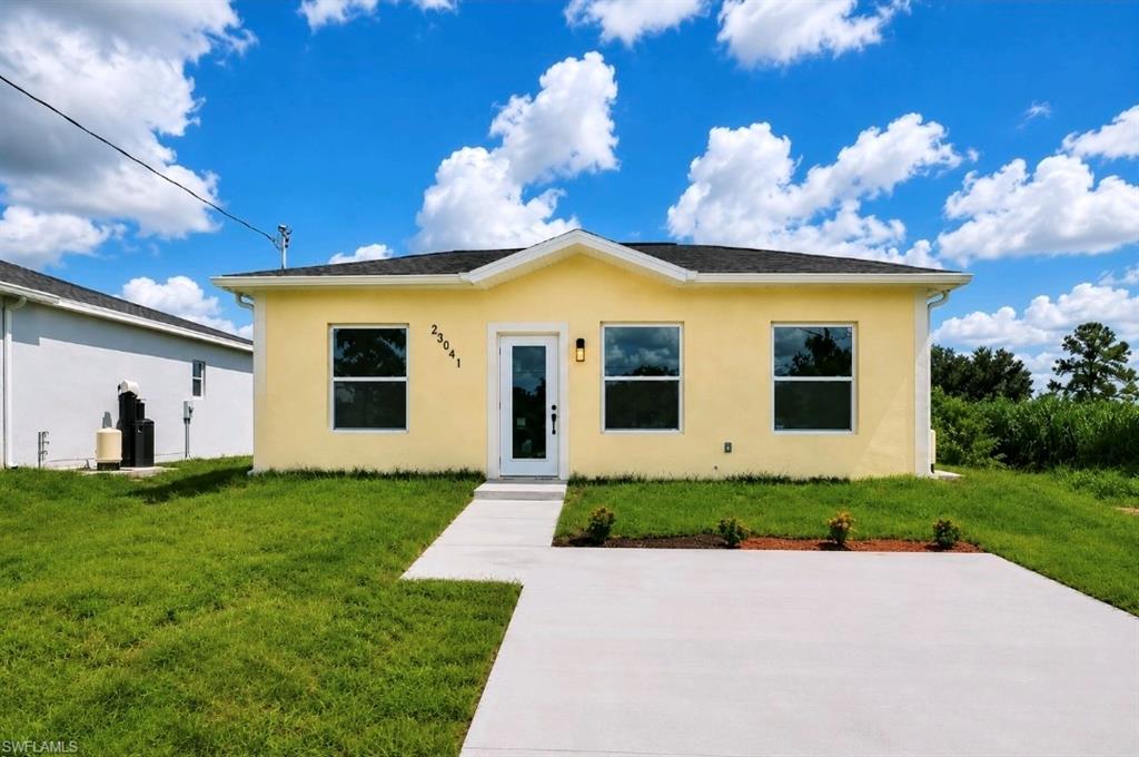 CHARLESTON PARK - Residential