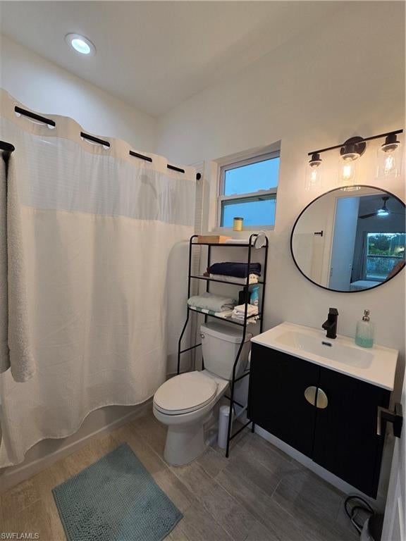 CHARLESTON PARK - Residential