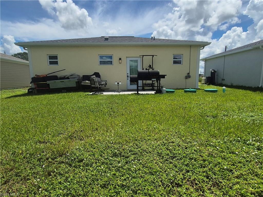 CHARLESTON PARK - Residential