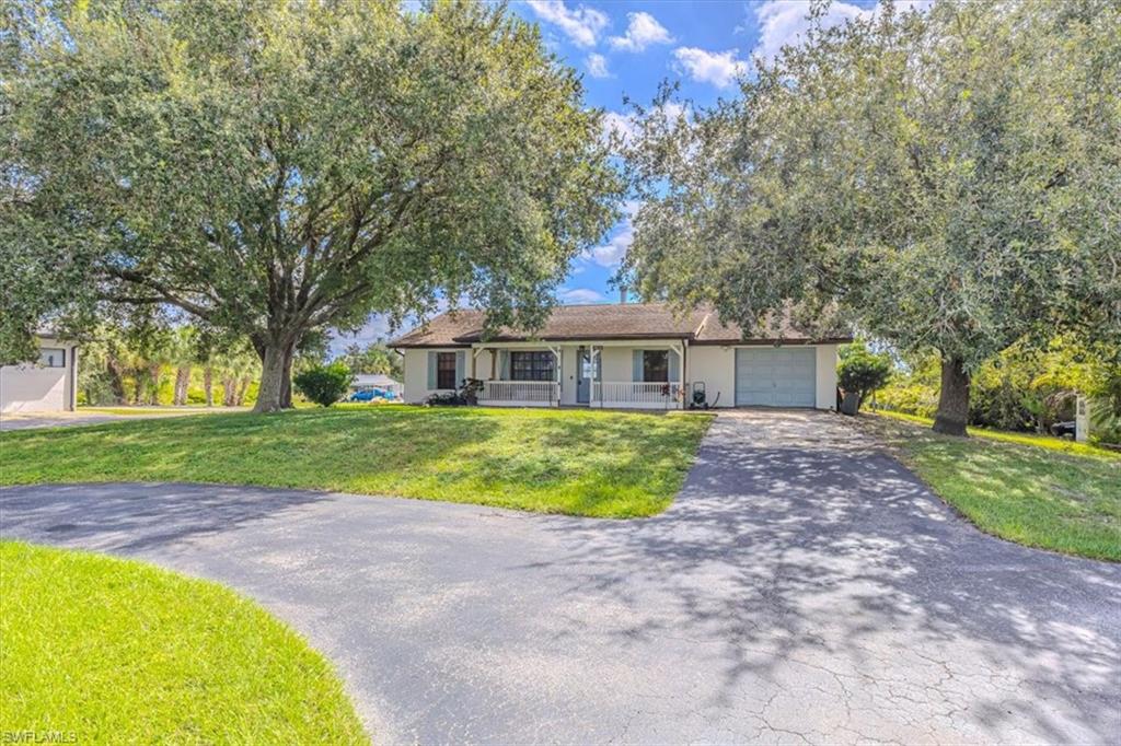GOLDEN GATE ESTATES - Residential