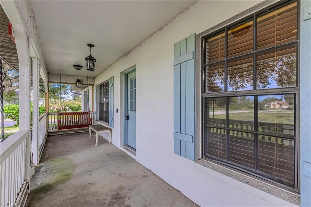 GOLDEN GATE ESTATES - Residential