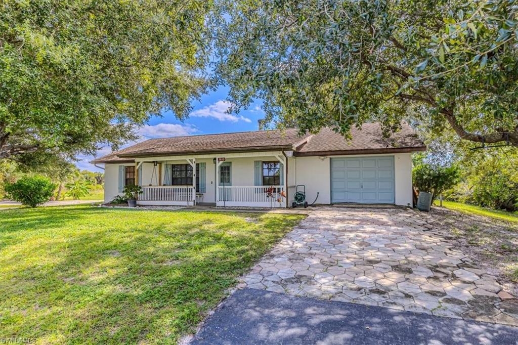 GOLDEN GATE ESTATES - Residential