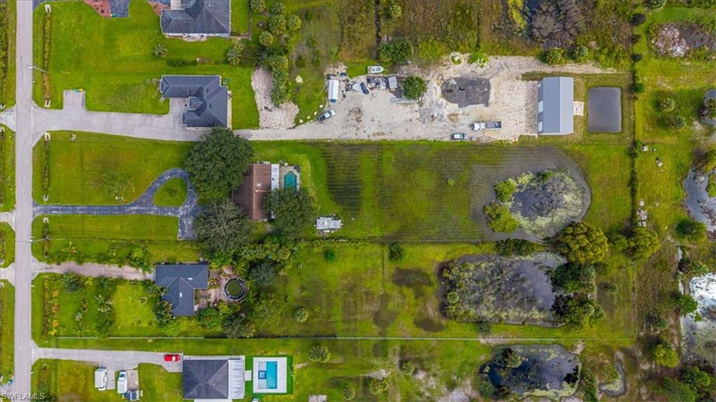 GOLDEN GATE ESTATES - Residential