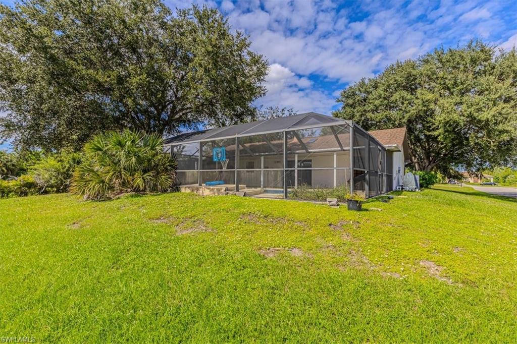GOLDEN GATE ESTATES - Residential