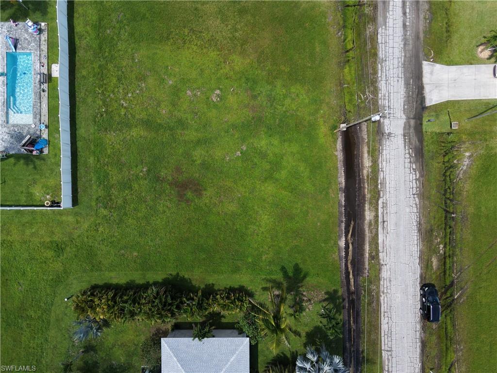 CAPE CORAL - Land