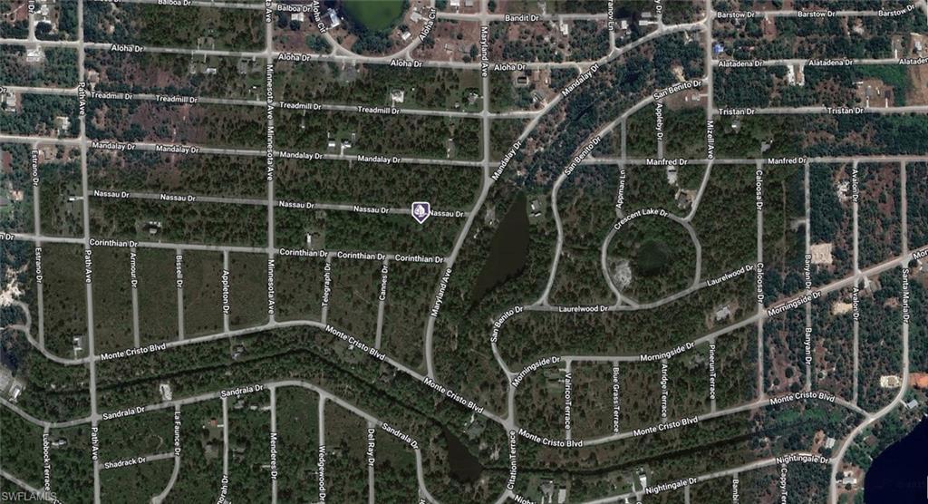 TROPICAL GULF ACRES - Land